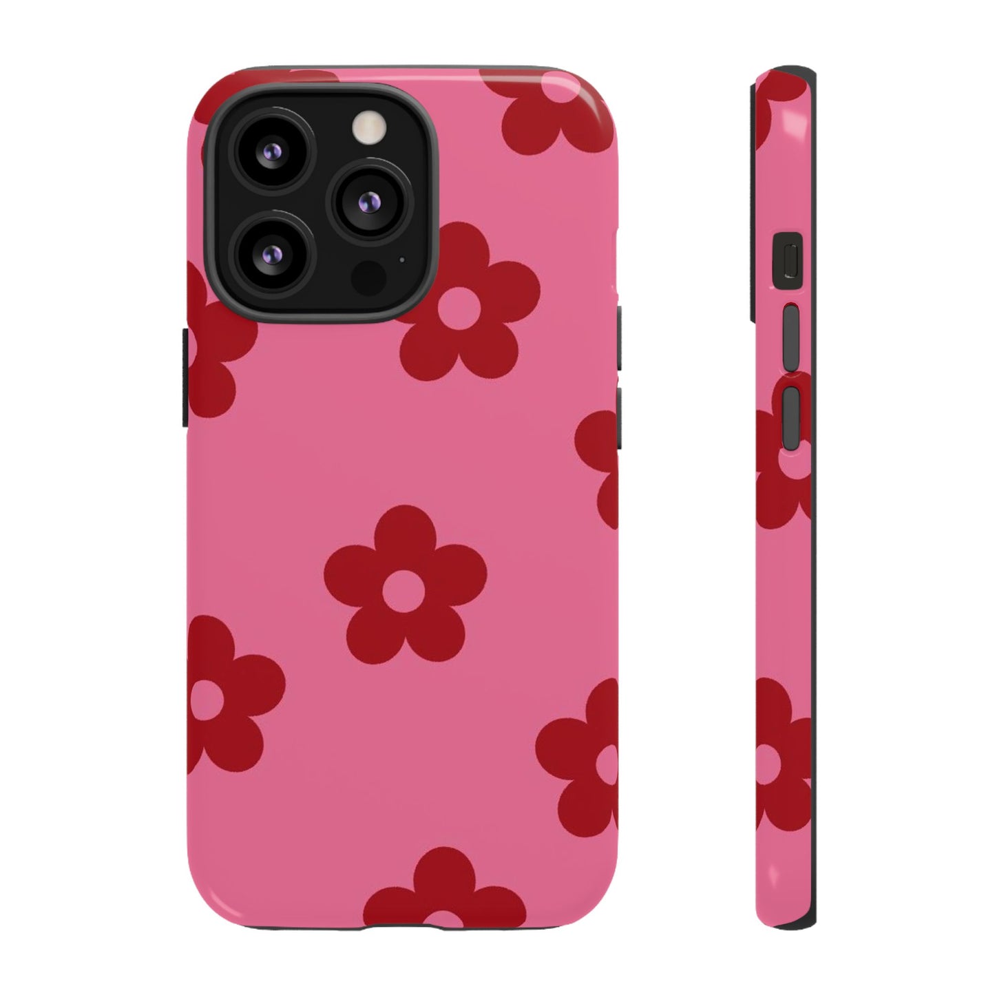 Popping Flower