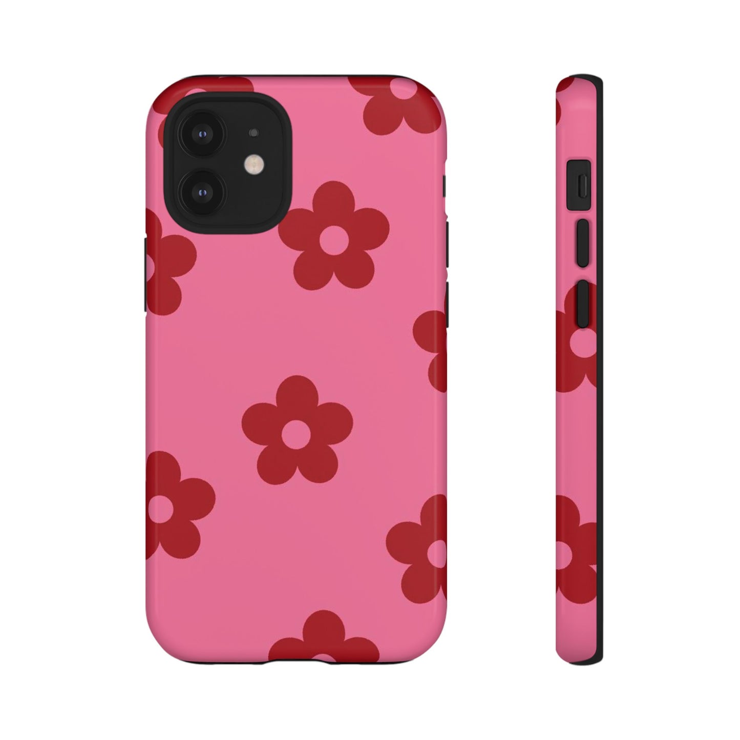 Popping Flower
