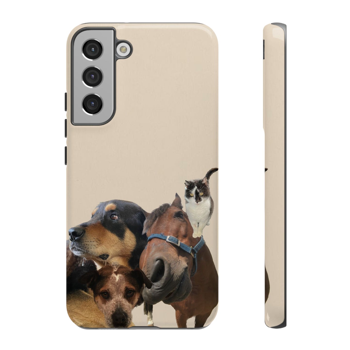 Farm Tough Cases