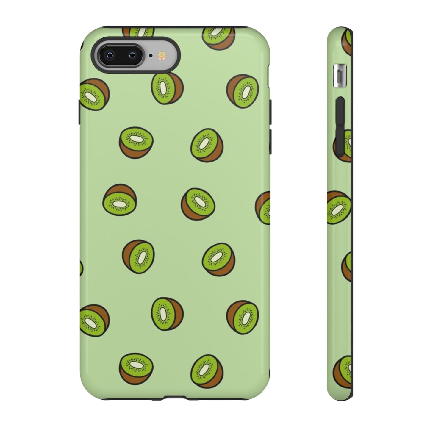 Kiwi Tough Cases