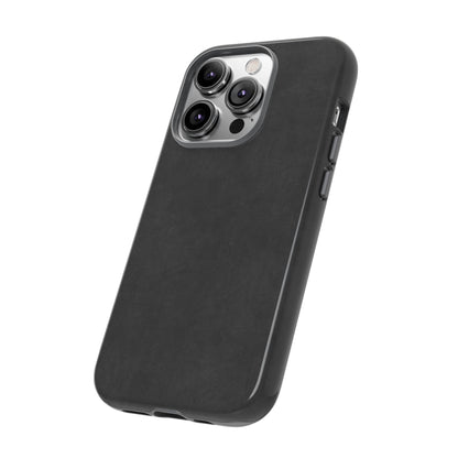 Charcoal Tough Case