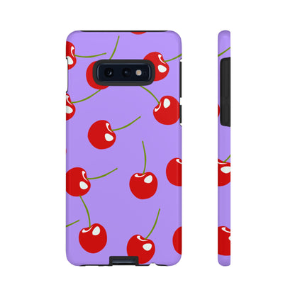 Cherry Delight Tough Case