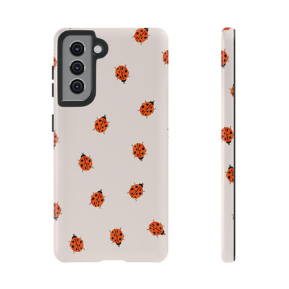 Lady Bird Tough Cases