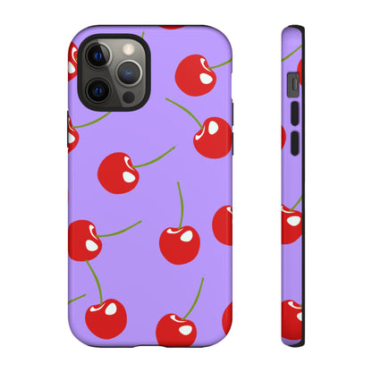 Cherry Delight Tough Case