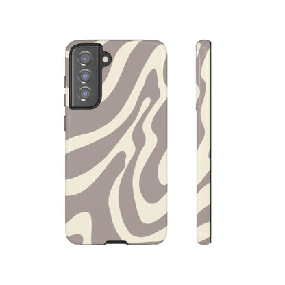 Zebra Tough Cases