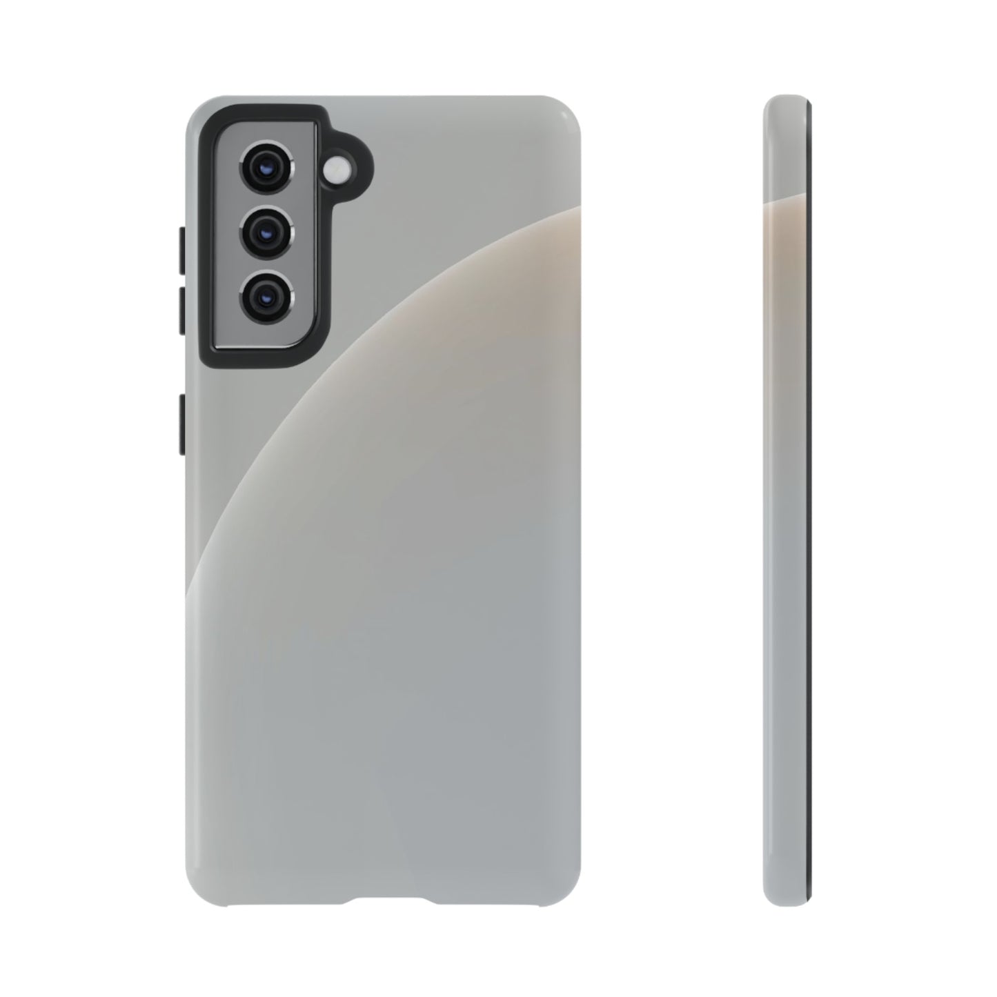 Moon Dust Tough Case