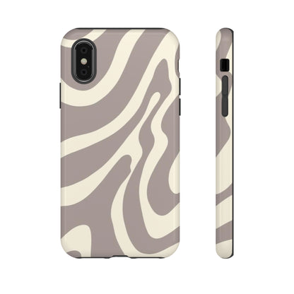 Zebra Tough Cases