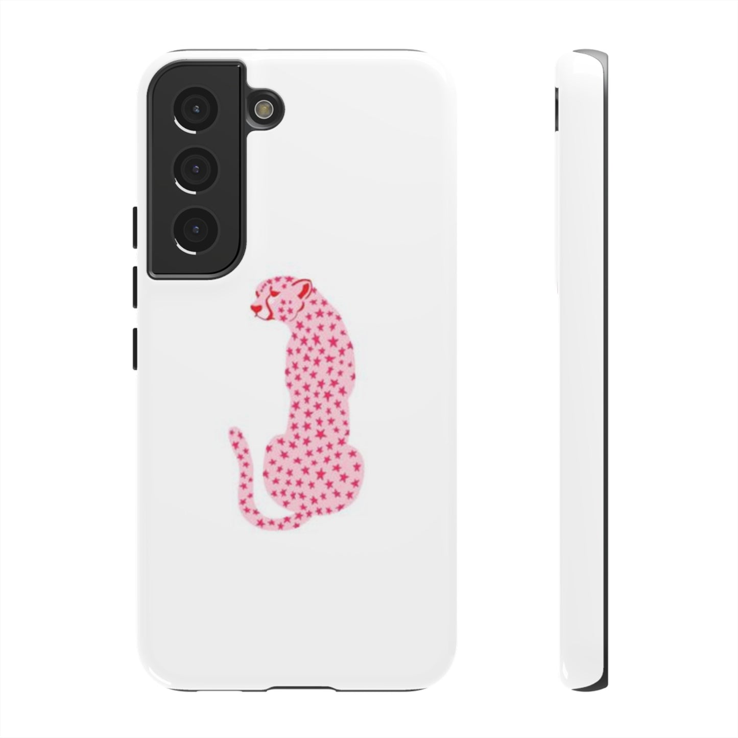 Leopard Tough Cases