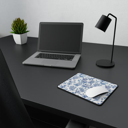 Flower Pot Non-Slip Mouse Pad