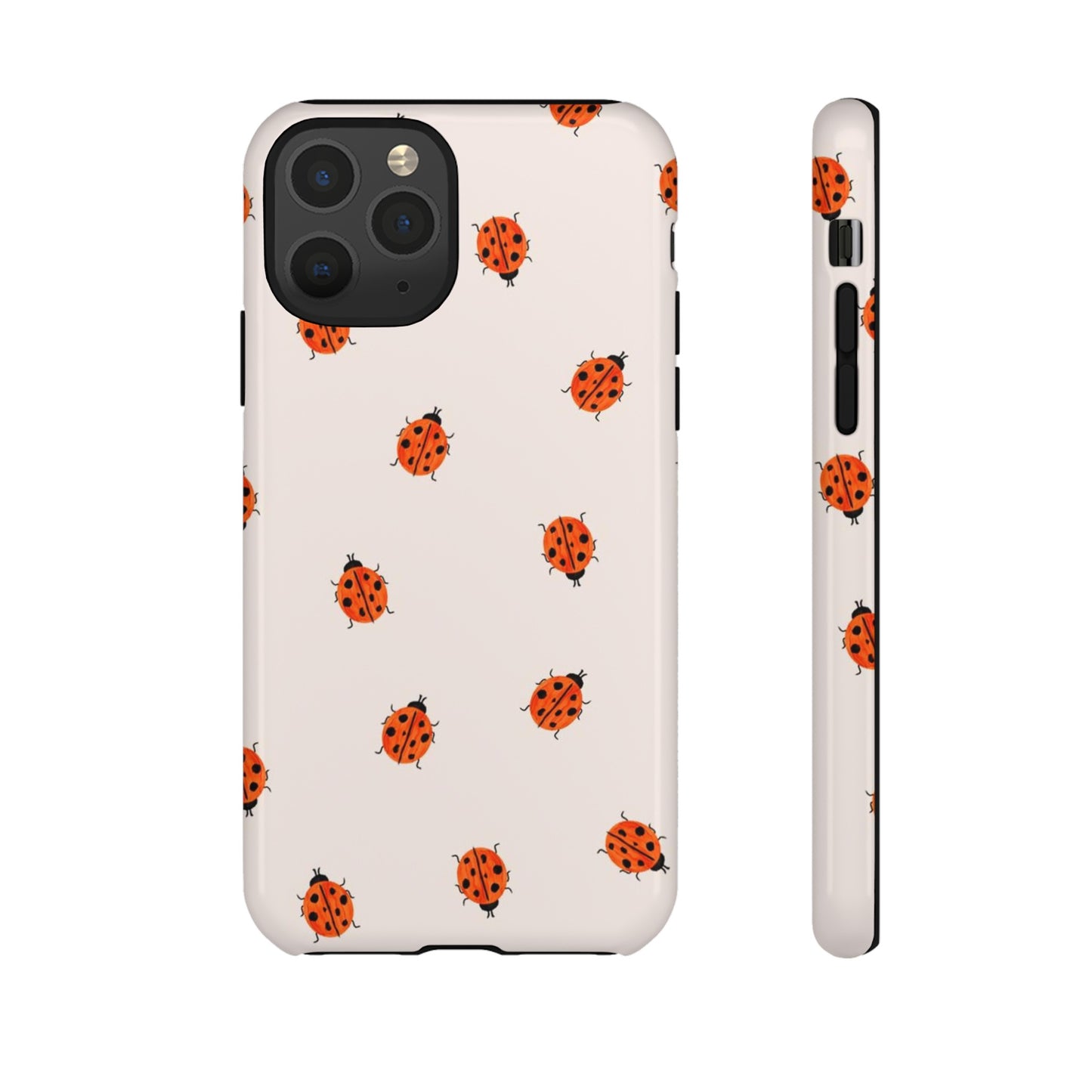 Lady Bird Tough Cases