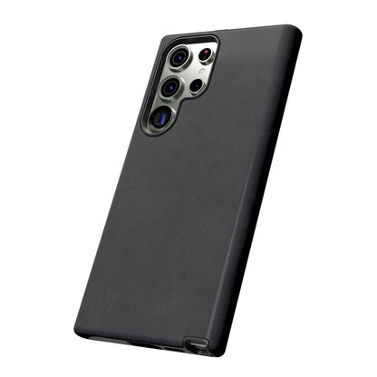 Charcoal Tough Case