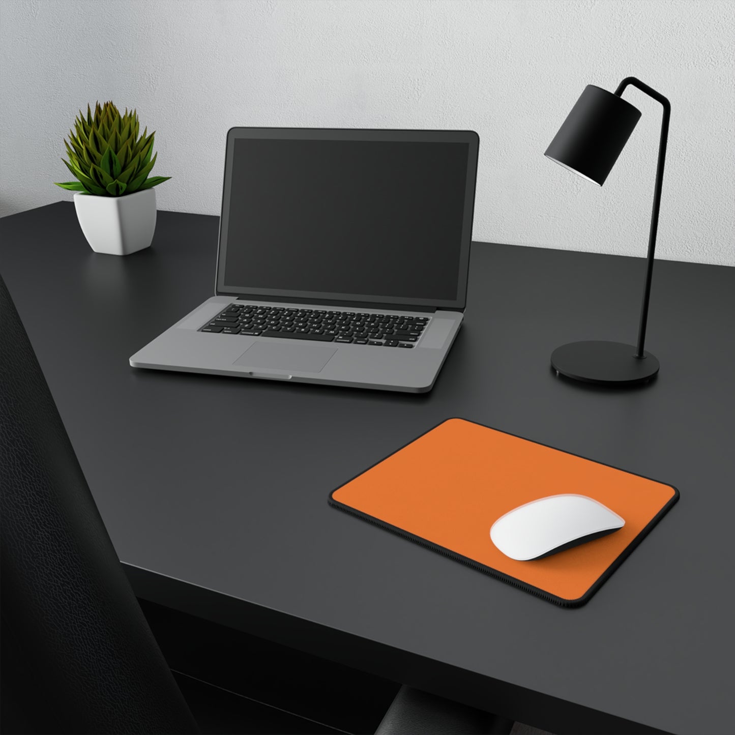 Sunset Non-Slip Mouse Pad