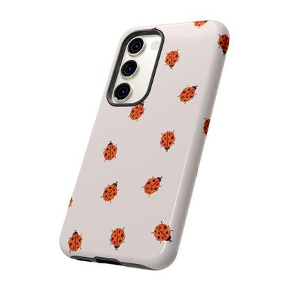 Lady Bird Tough Cases