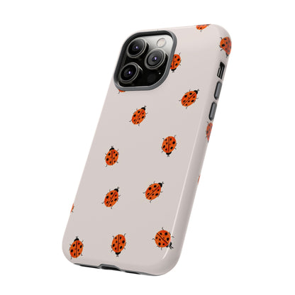 Lady Bird Tough Cases