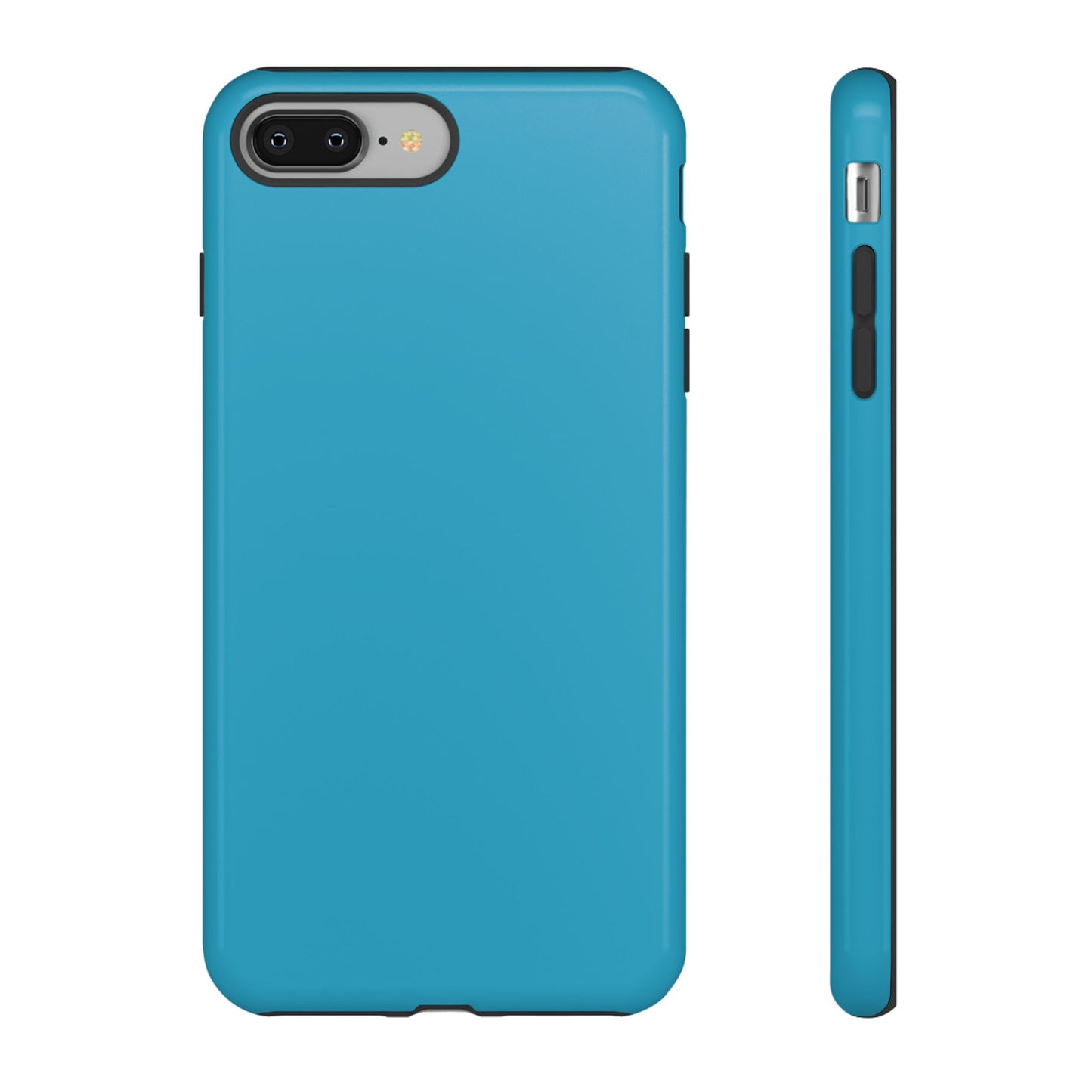 Turquoise Tough Case