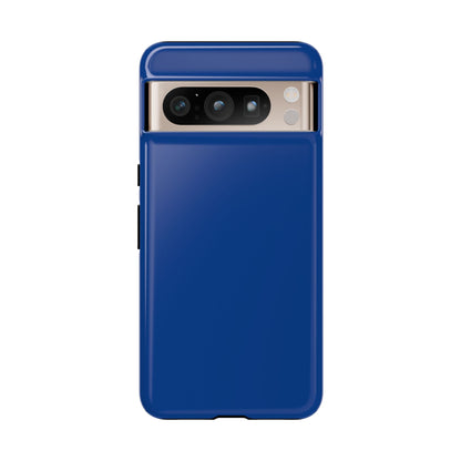 Dark Blue Tough Case