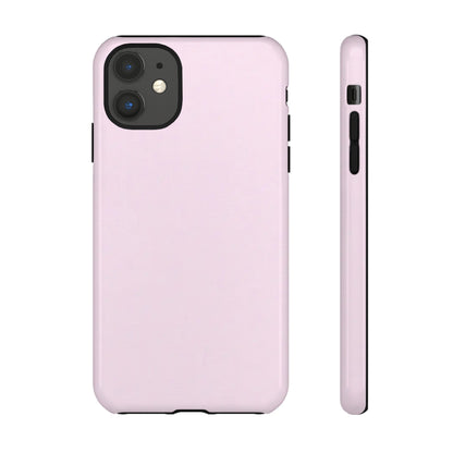 Classic Baby Pink Tough Cases