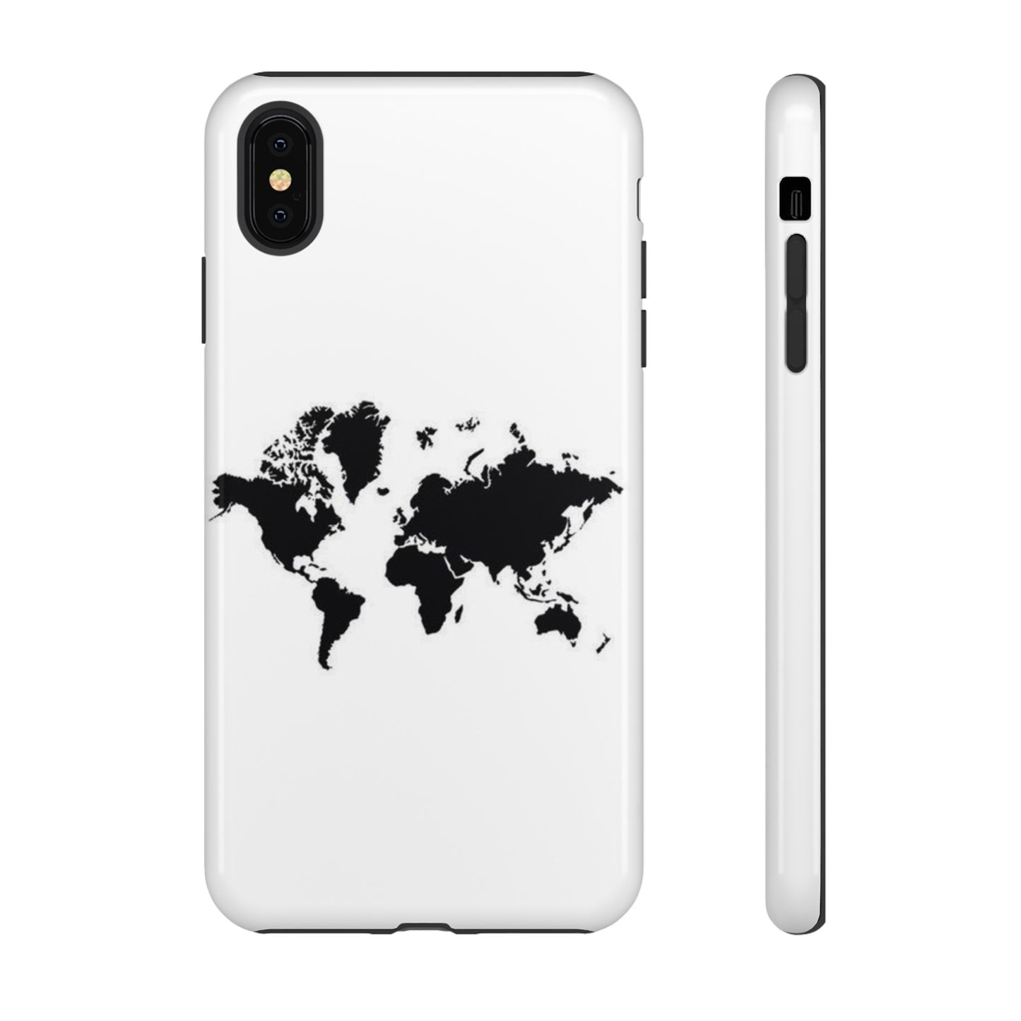 My World Tough Case