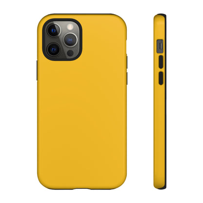 Mustard Tough Case