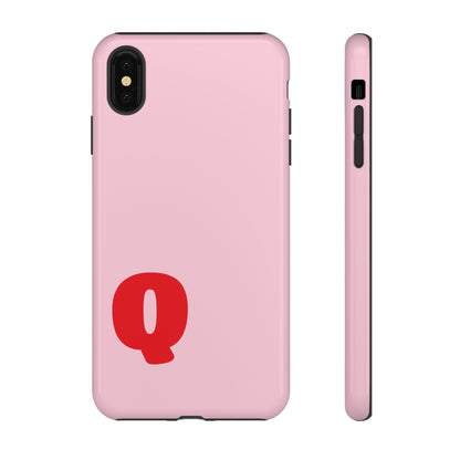 Q Tough Case