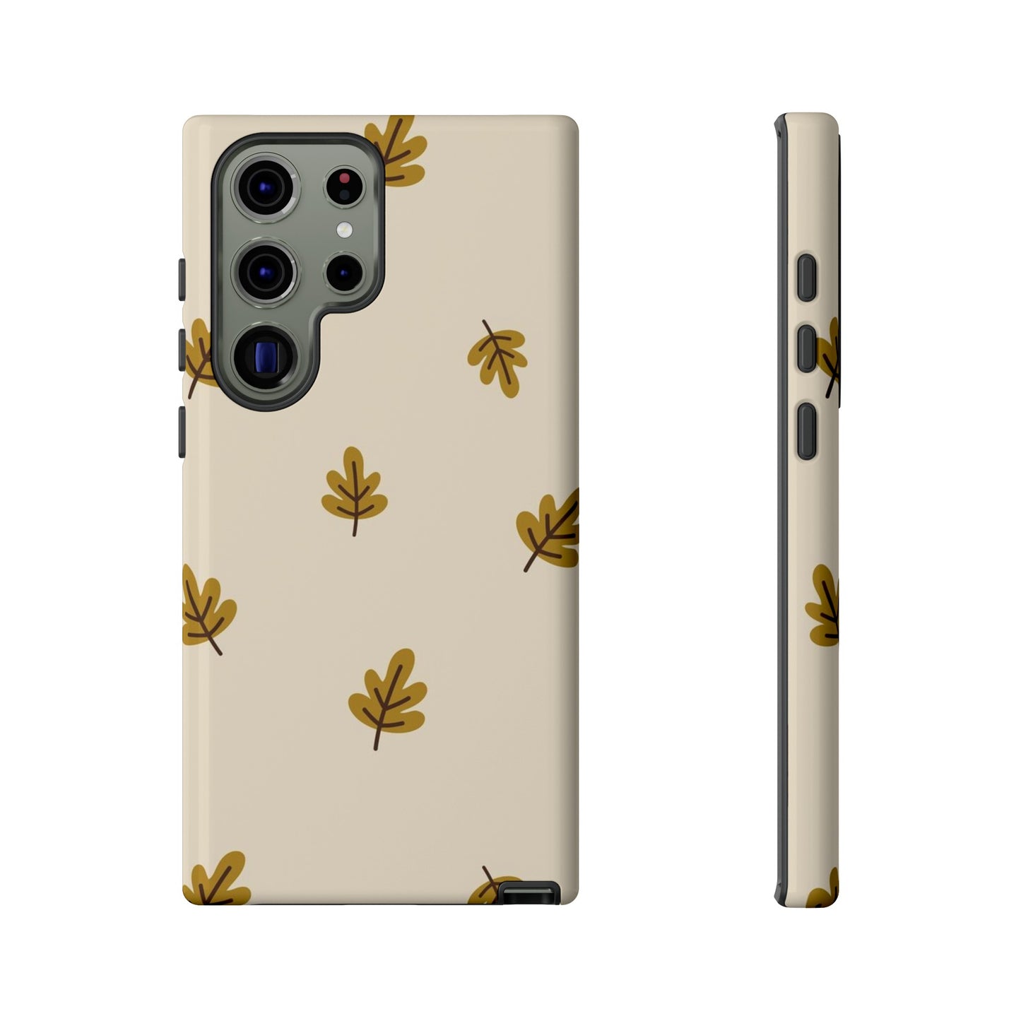 Autumn Tough Case