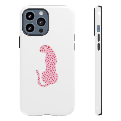 Leopard Tough Cases