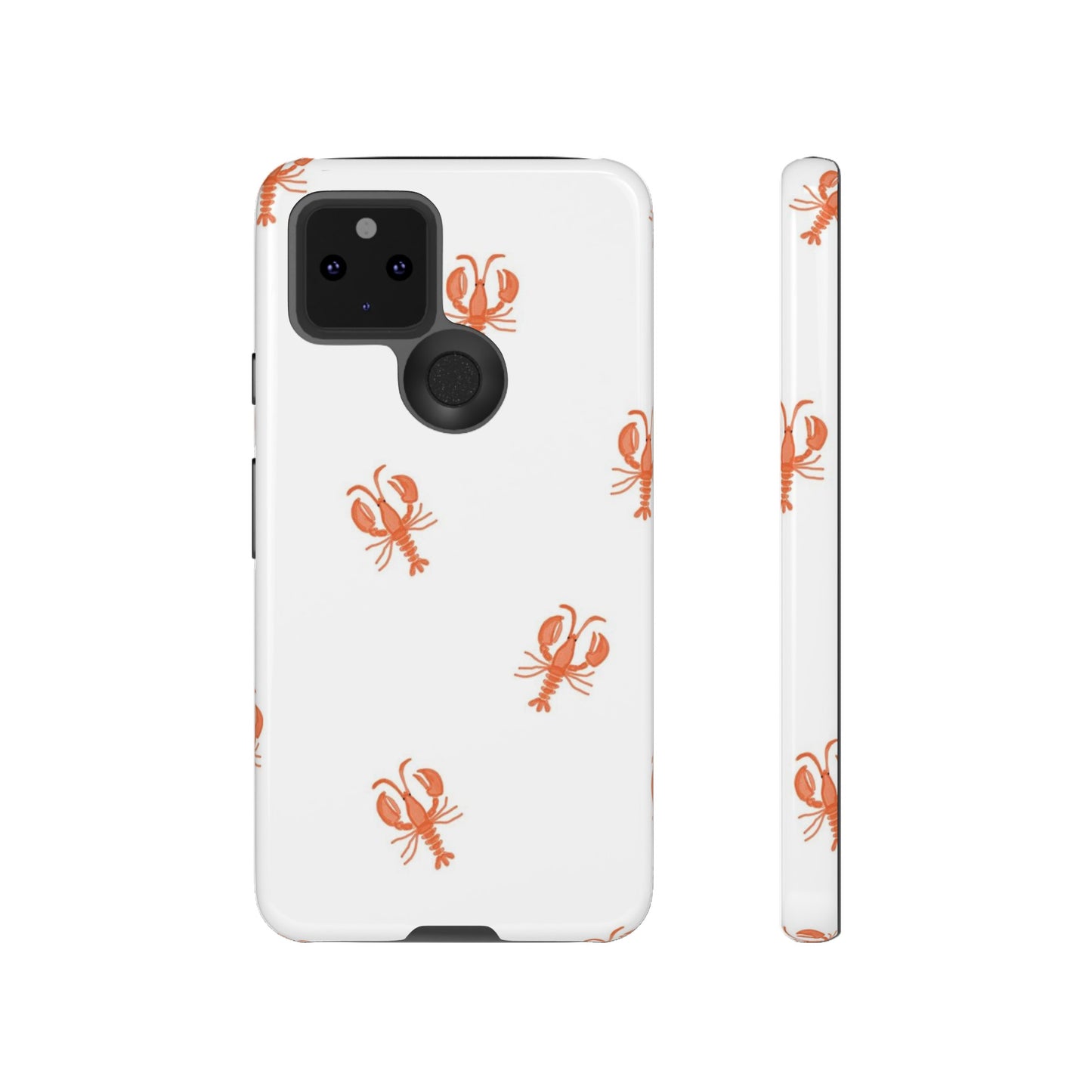 Lobster Tough Cases