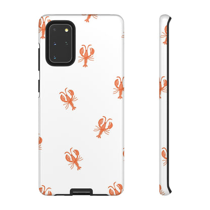 Lobster Tough Cases