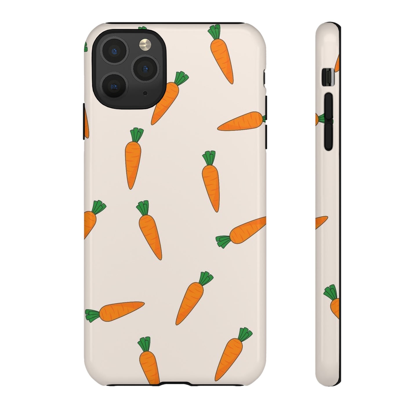 Carrot Tough Cases