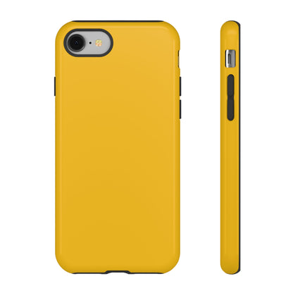 Mustard Tough Case