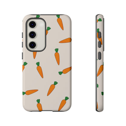 Carrot Tough Cases