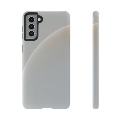 Moon Dust Tough Case