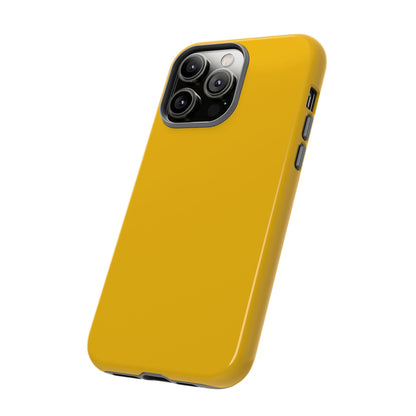 Mustard Tough Case