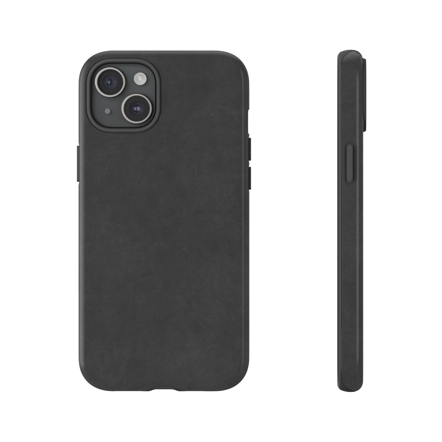 Charcoal Tough Case