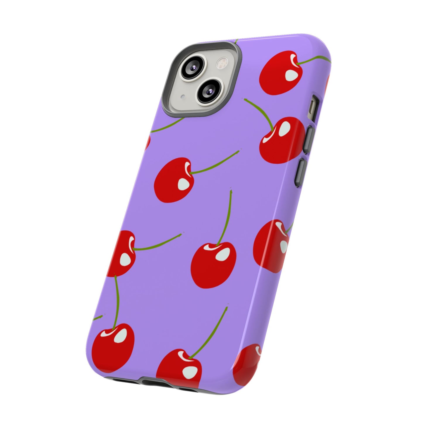 Cherry Delight Tough Case