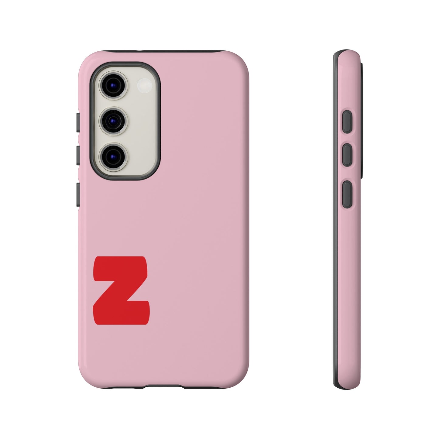 Z Tough Case