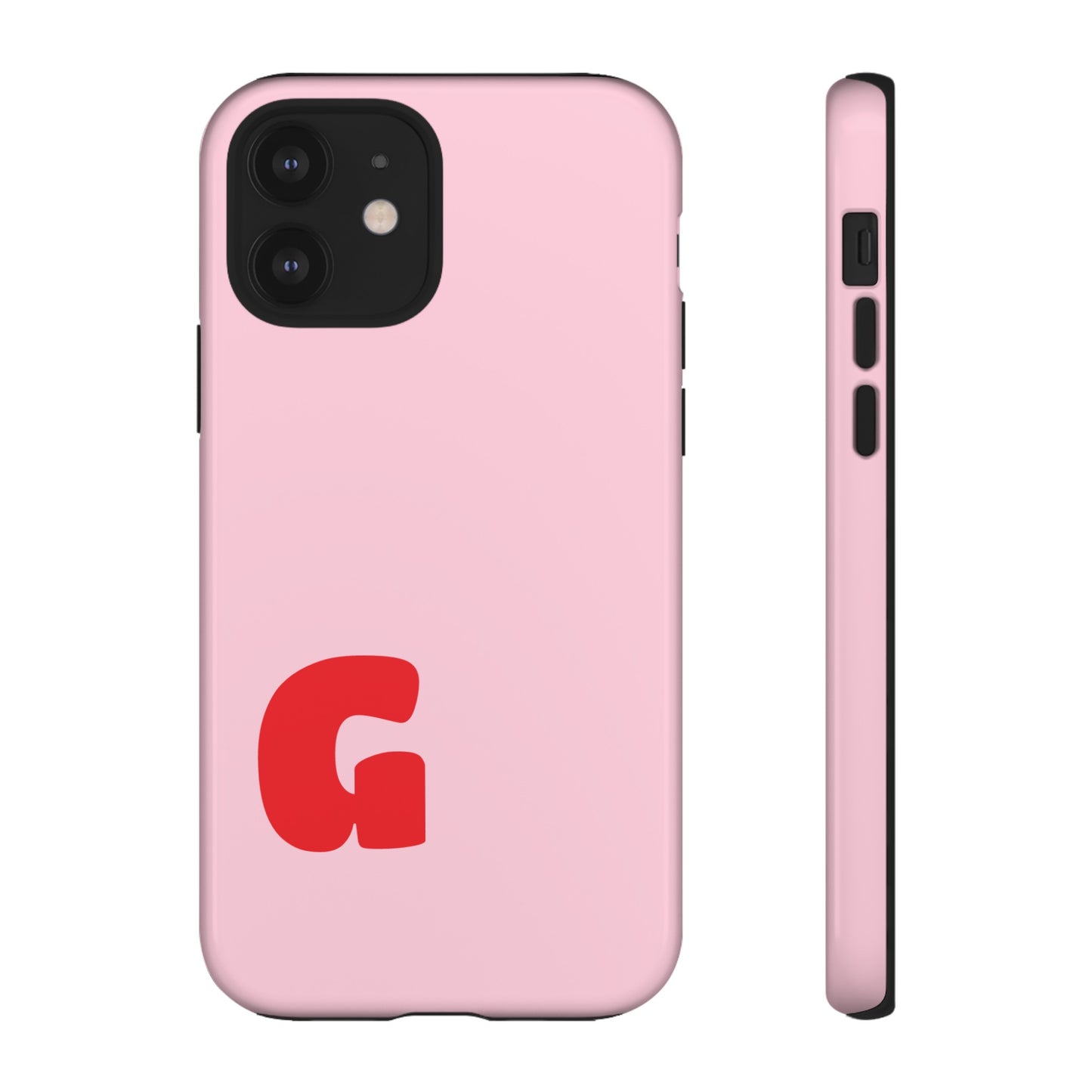 G Tough Case