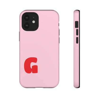 G Tough Case