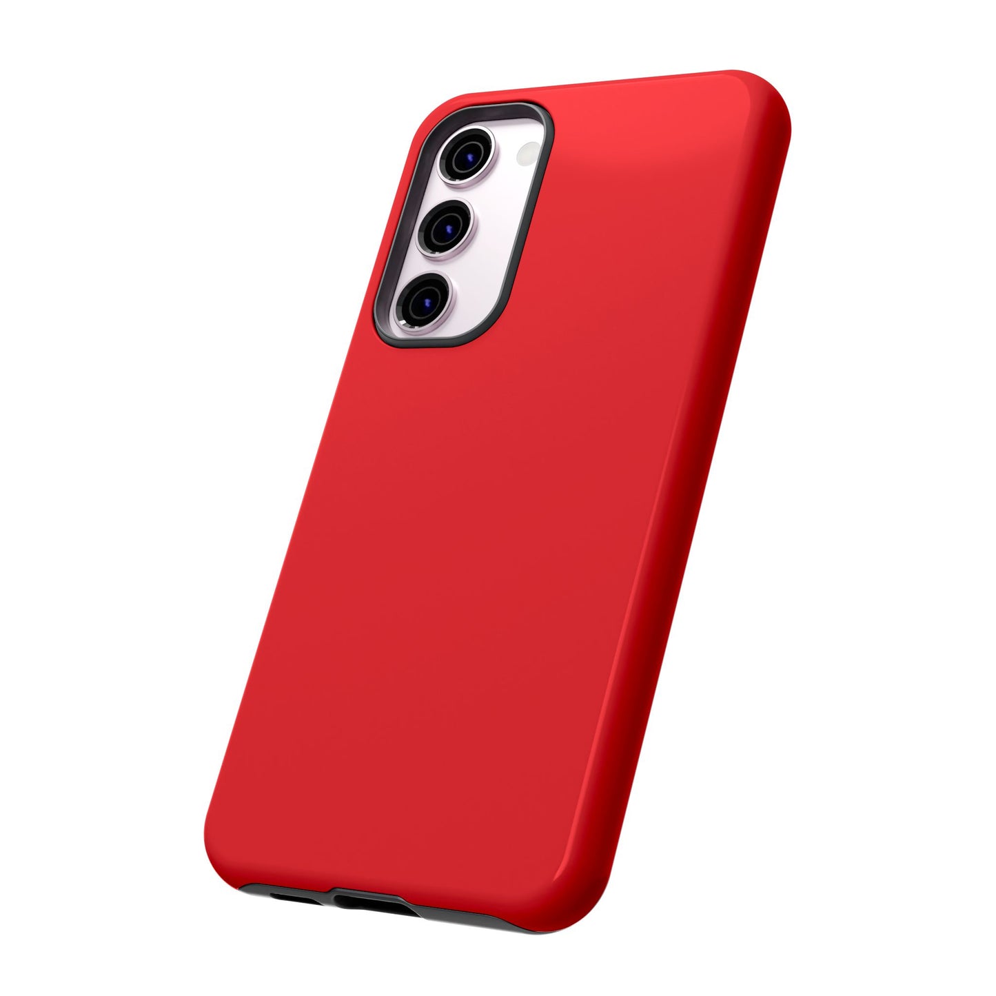 Big Red Tough Case