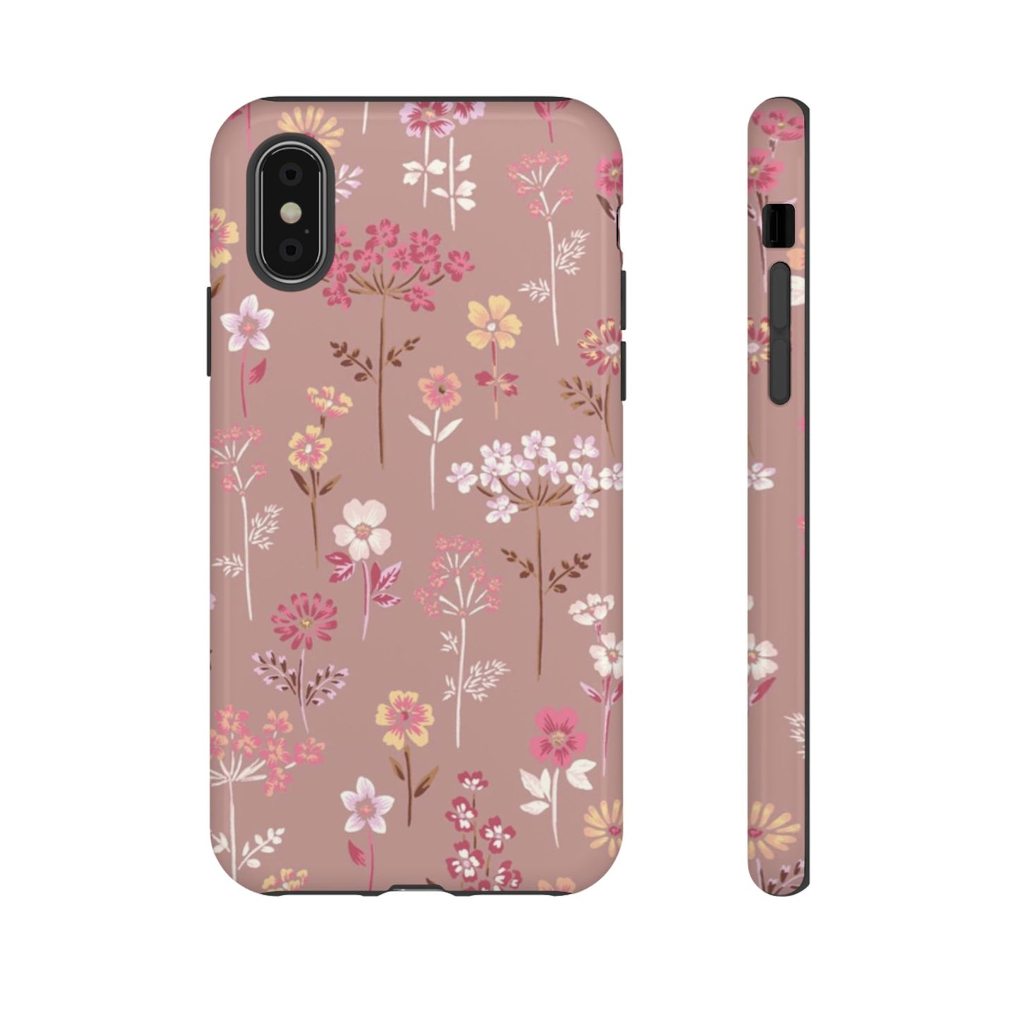 Liliana Tough Case