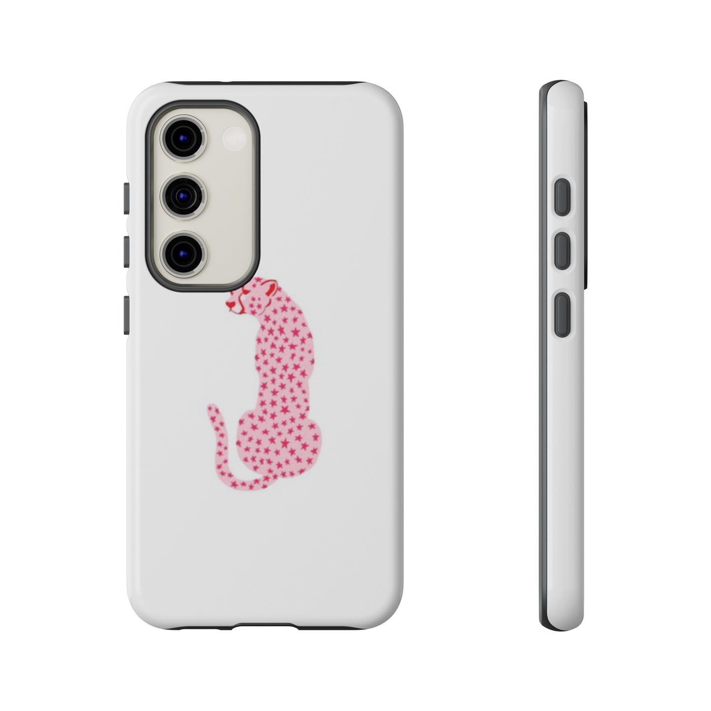 Leopard Tough Cases