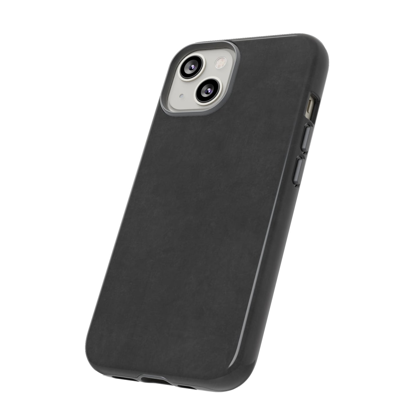 Charcoal Tough Case