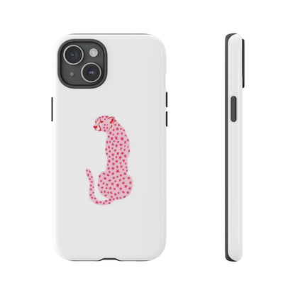 Leopard Tough Cases