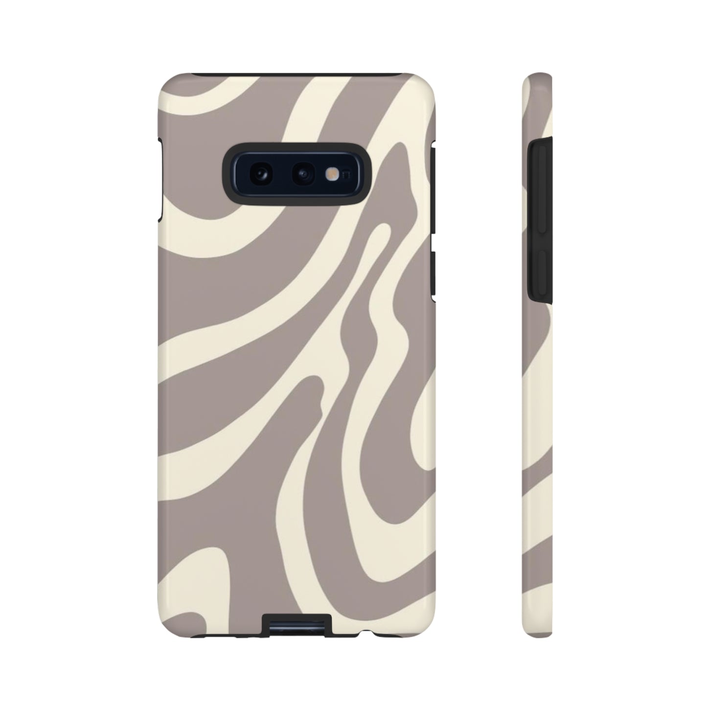 Zebra Tough Cases