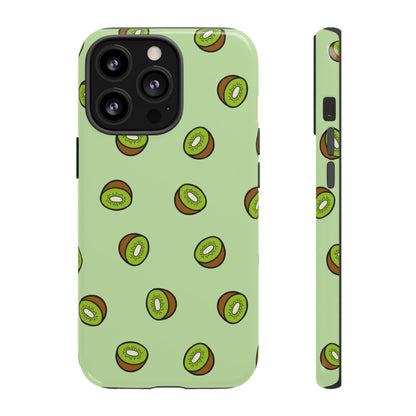 Kiwi Tough Cases