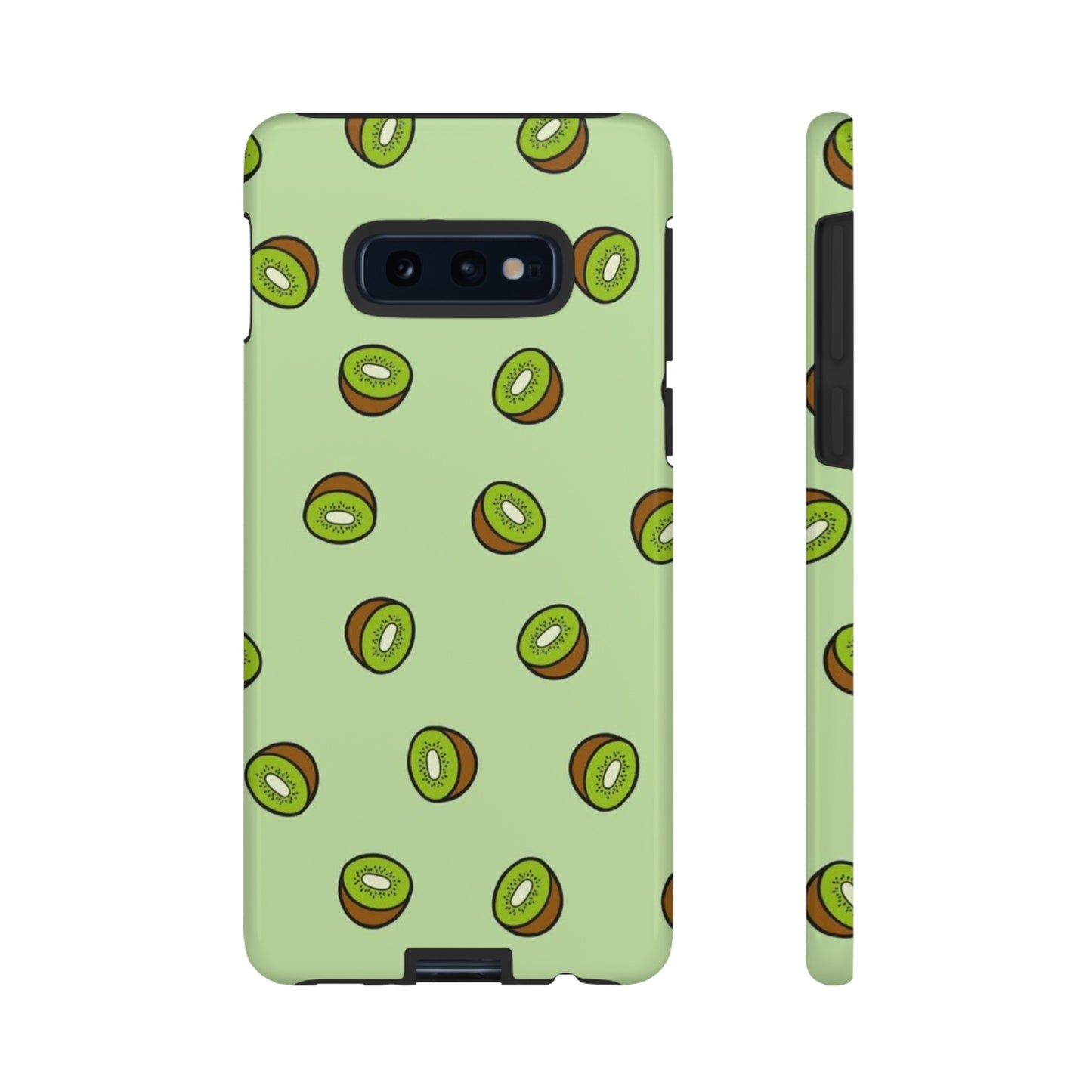 Kiwi Tough Cases