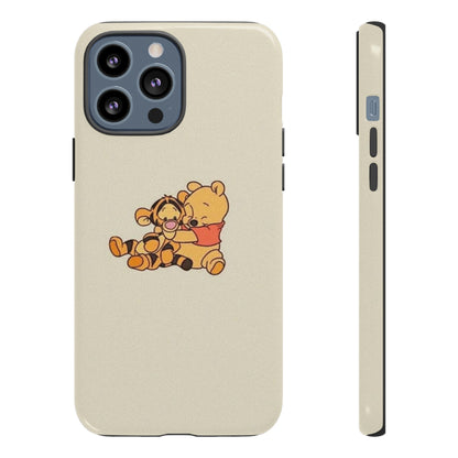 Winnie Tough Case