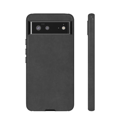 Charcoal Tough Case