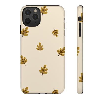 Autumn Tough Case