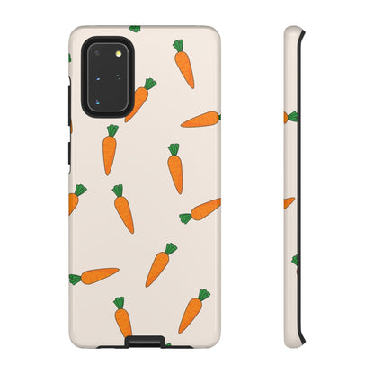 Carrot Tough Cases